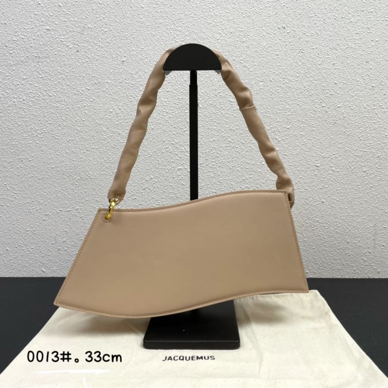 Jacquemus Satchel Bags